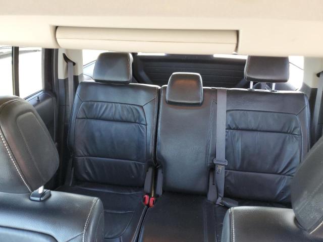 Photo 9 VIN: 2FMDK52C89BA11822 - FORD FLEX SEL 