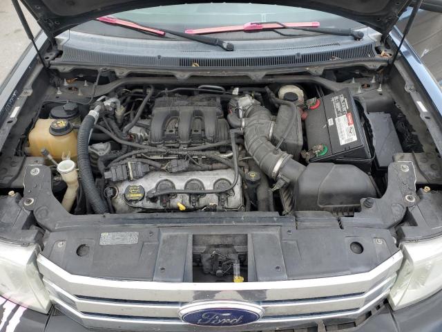 Photo 11 VIN: 2FMDK52C89BA28572 - FORD FLEX 