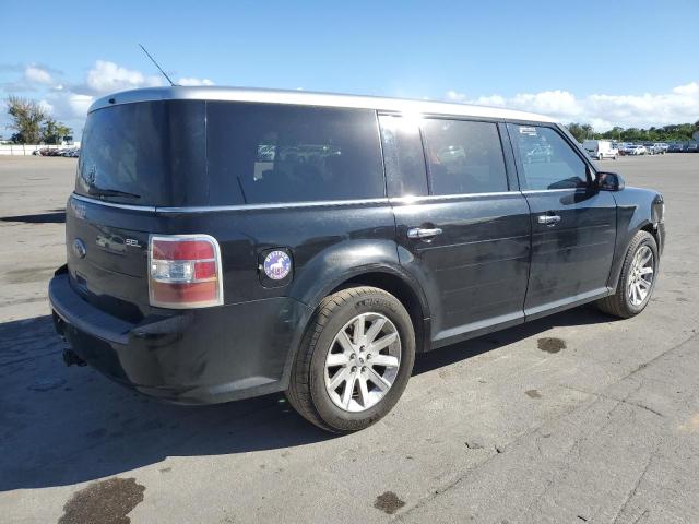 Photo 2 VIN: 2FMDK52C89BA28572 - FORD FLEX 