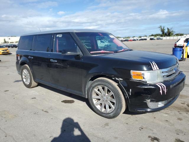 Photo 3 VIN: 2FMDK52C89BA28572 - FORD FLEX 