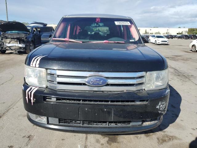 Photo 4 VIN: 2FMDK52C89BA28572 - FORD FLEX 