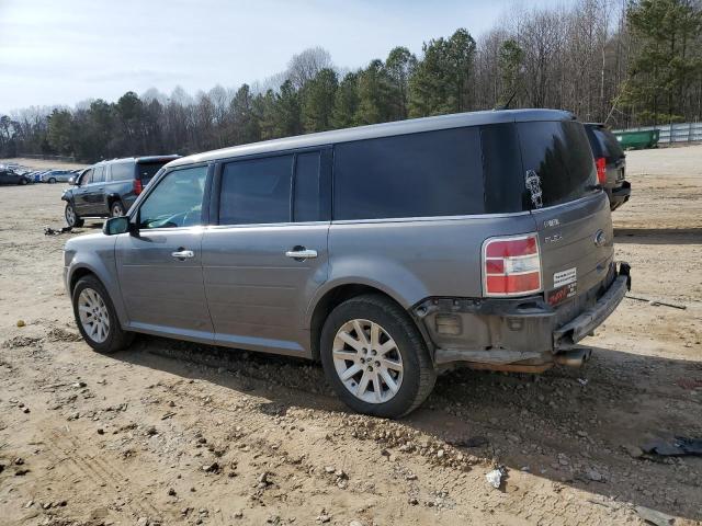 Photo 1 VIN: 2FMDK52C89BA32668 - FORD FLEX 