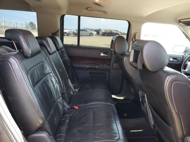 Photo 10 VIN: 2FMDK52C89BA32668 - FORD FLEX 