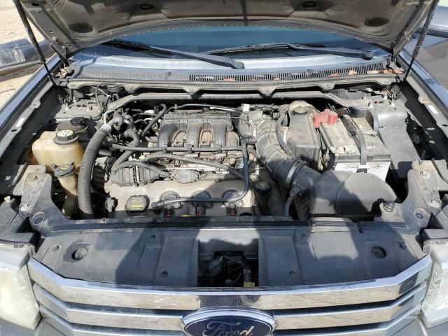 Photo 11 VIN: 2FMDK52C89BA32668 - FORD FLEX 