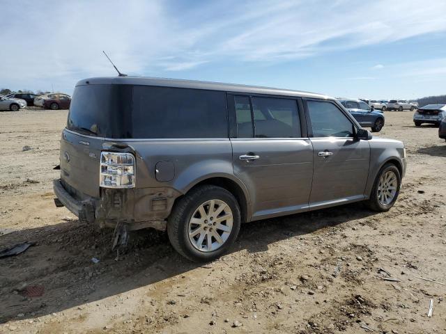 Photo 2 VIN: 2FMDK52C89BA32668 - FORD FLEX 