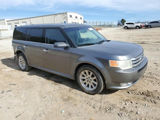 Photo 3 VIN: 2FMDK52C89BA32668 - FORD FLEX 