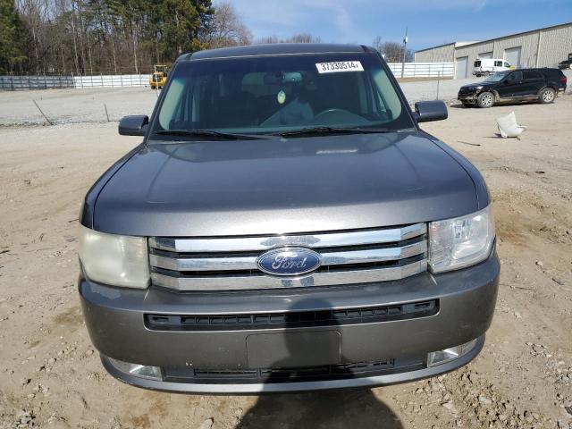 Photo 4 VIN: 2FMDK52C89BA32668 - FORD FLEX 