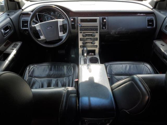 Photo 7 VIN: 2FMDK52C89BA32668 - FORD FLEX 