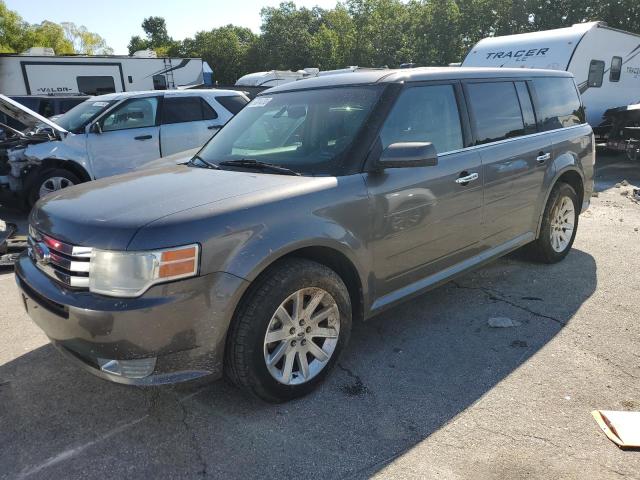 Photo 0 VIN: 2FMDK52C89BB06347 - FORD FLEX SEL 