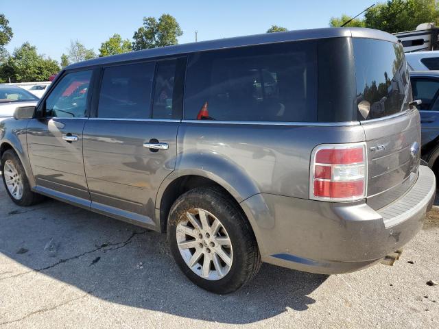 Photo 1 VIN: 2FMDK52C89BB06347 - FORD FLEX SEL 