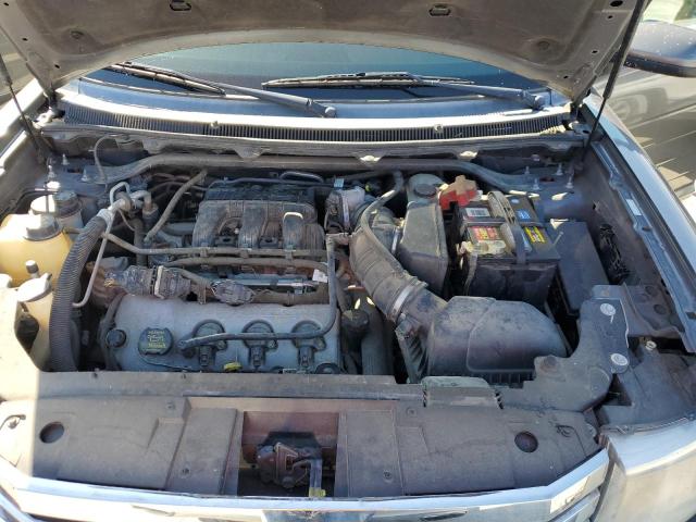 Photo 11 VIN: 2FMDK52C89BB06347 - FORD FLEX SEL 