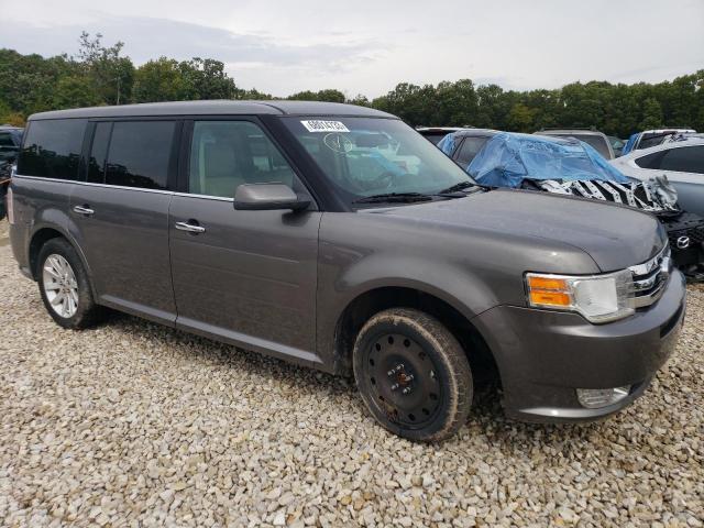 Photo 3 VIN: 2FMDK52C89BB06347 - FORD FLEX SEL 