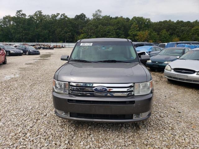 Photo 4 VIN: 2FMDK52C89BB06347 - FORD FLEX SEL 