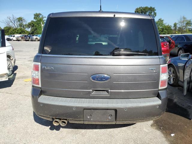 Photo 5 VIN: 2FMDK52C89BB06347 - FORD FLEX SEL 