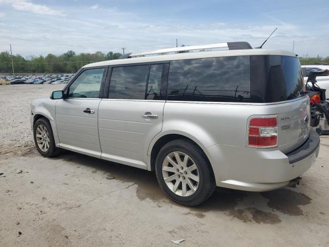 Photo 1 VIN: 2FMDK52C99BA06581 - FORD FLEX 