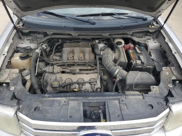 Photo 11 VIN: 2FMDK52C99BA06581 - FORD FLEX 