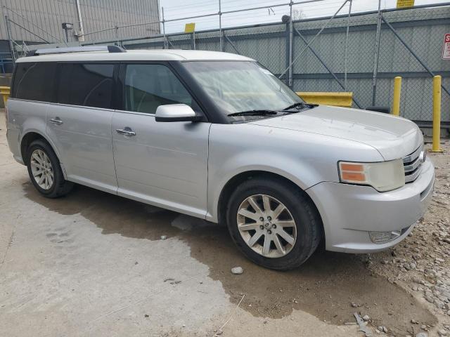 Photo 3 VIN: 2FMDK52C99BA06581 - FORD FLEX 