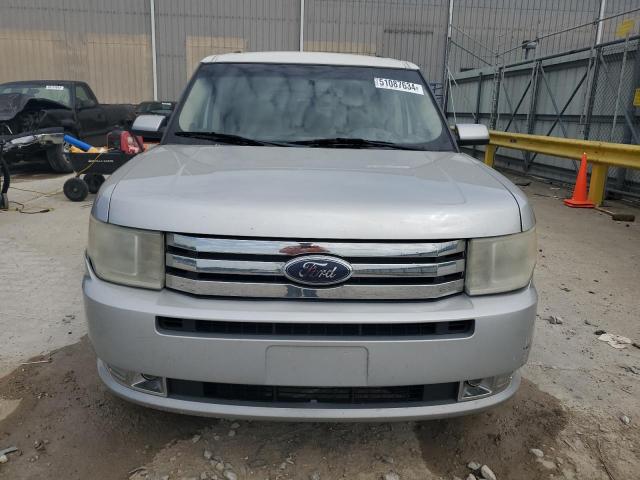 Photo 4 VIN: 2FMDK52C99BA06581 - FORD FLEX 