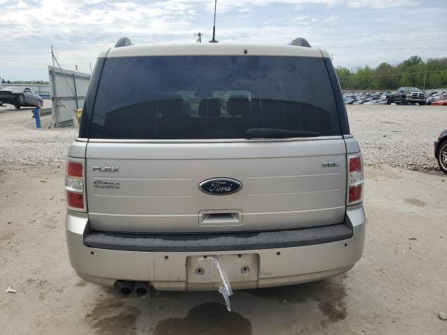 Photo 5 VIN: 2FMDK52C99BA06581 - FORD FLEX 