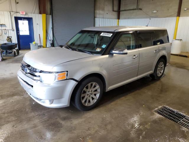 Photo 0 VIN: 2FMDK52C99BA07178 - FORD FLEX 