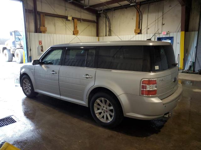 Photo 1 VIN: 2FMDK52C99BA07178 - FORD FLEX 