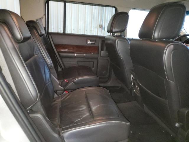 Photo 10 VIN: 2FMDK52C99BA07178 - FORD FLEX 