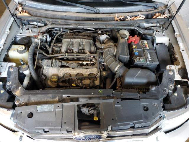 Photo 11 VIN: 2FMDK52C99BA07178 - FORD FLEX 