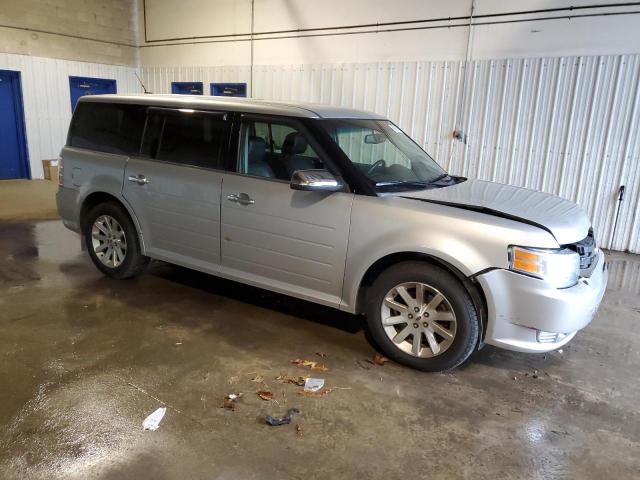 Photo 3 VIN: 2FMDK52C99BA07178 - FORD FLEX 