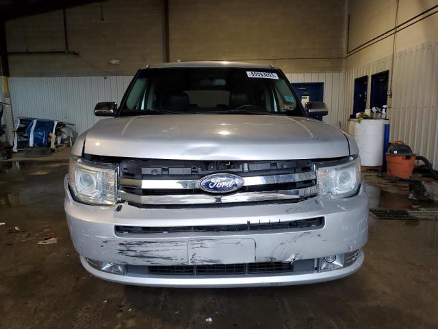 Photo 4 VIN: 2FMDK52C99BA07178 - FORD FLEX 