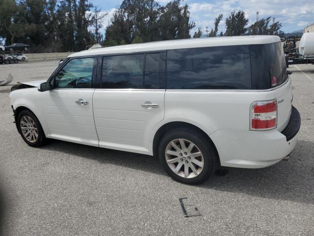 Photo 1 VIN: 2FMDK52C99BA10825 - FORD FLEX 