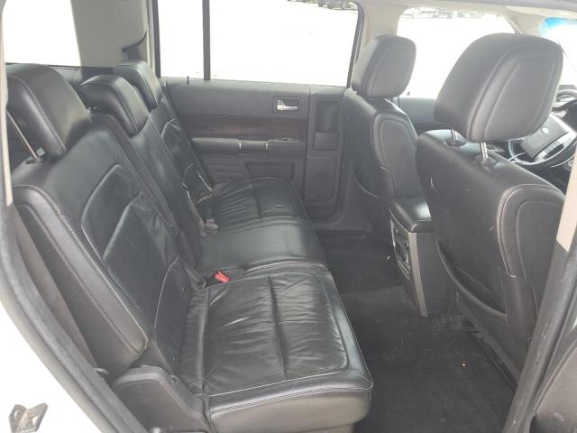 Photo 10 VIN: 2FMDK52C99BA10825 - FORD FLEX 