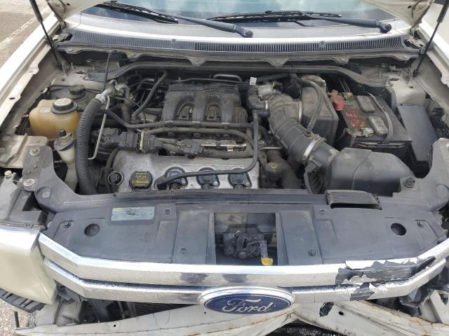 Photo 11 VIN: 2FMDK52C99BA10825 - FORD FLEX 