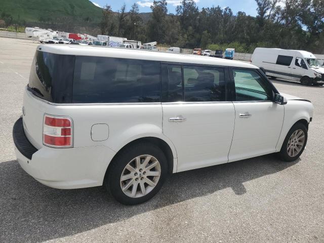 Photo 2 VIN: 2FMDK52C99BA10825 - FORD FLEX 