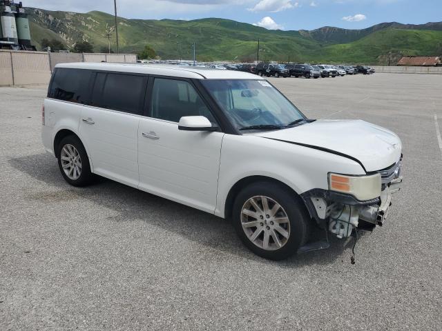 Photo 3 VIN: 2FMDK52C99BA10825 - FORD FLEX 