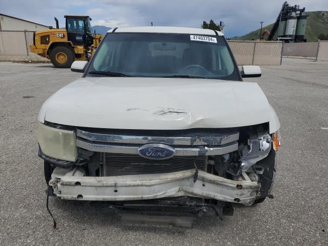 Photo 4 VIN: 2FMDK52C99BA10825 - FORD FLEX 