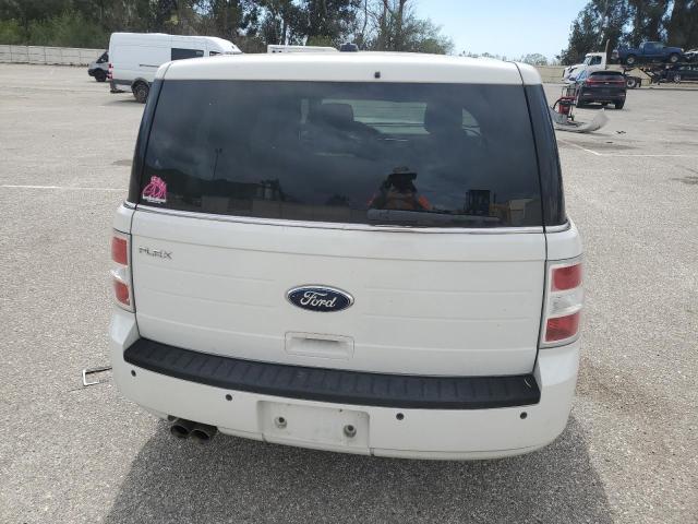 Photo 5 VIN: 2FMDK52C99BA10825 - FORD FLEX 