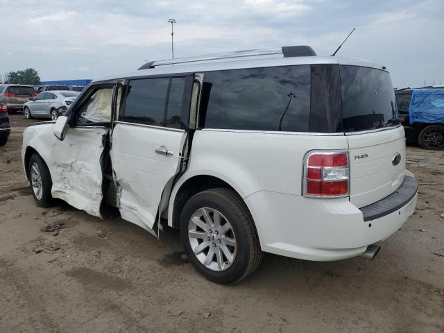 Photo 1 VIN: 2FMDK52C99BA20576 - FORD FLEX 