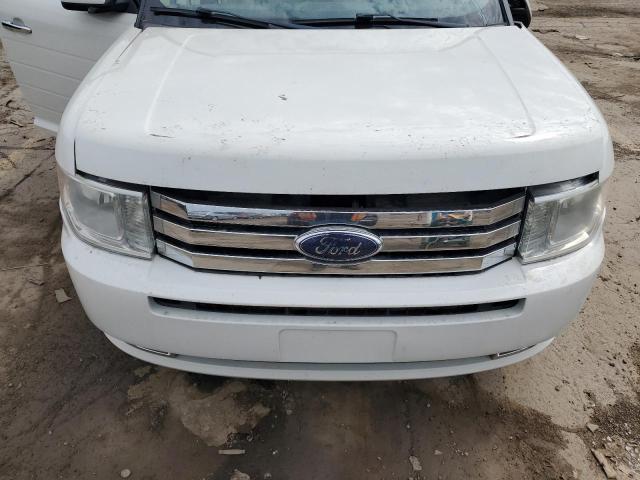 Photo 10 VIN: 2FMDK52C99BA20576 - FORD FLEX 