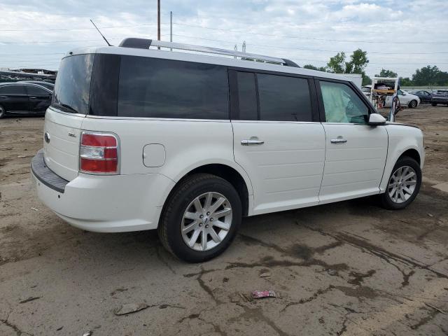 Photo 2 VIN: 2FMDK52C99BA20576 - FORD FLEX 