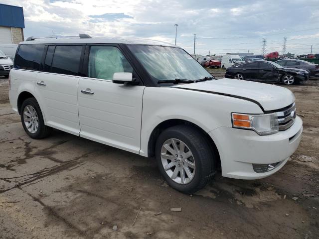 Photo 3 VIN: 2FMDK52C99BA20576 - FORD FLEX 