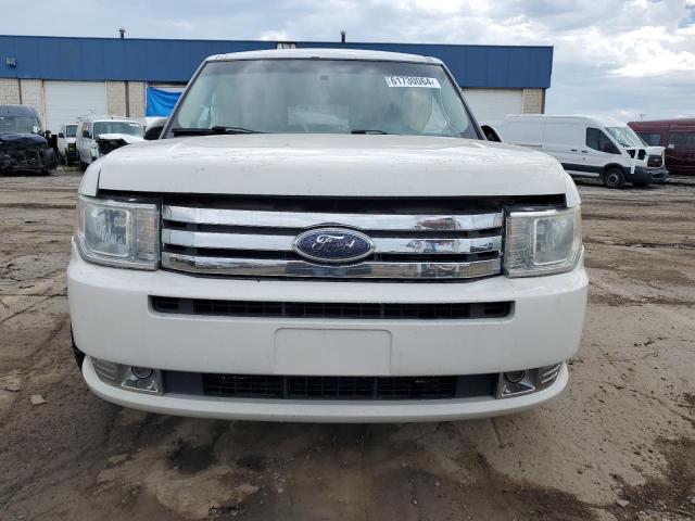 Photo 4 VIN: 2FMDK52C99BA20576 - FORD FLEX 