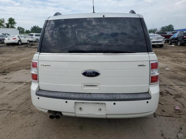 Photo 5 VIN: 2FMDK52C99BA20576 - FORD FLEX 