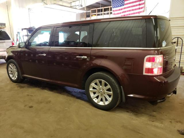 Photo 1 VIN: 2FMDK52C99BA26118 - FORD FLEX SEL 