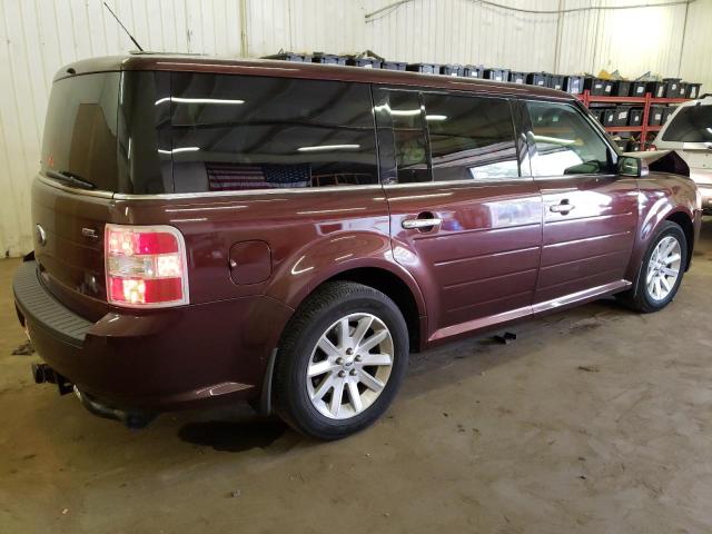 Photo 2 VIN: 2FMDK52C99BA26118 - FORD FLEX SEL 