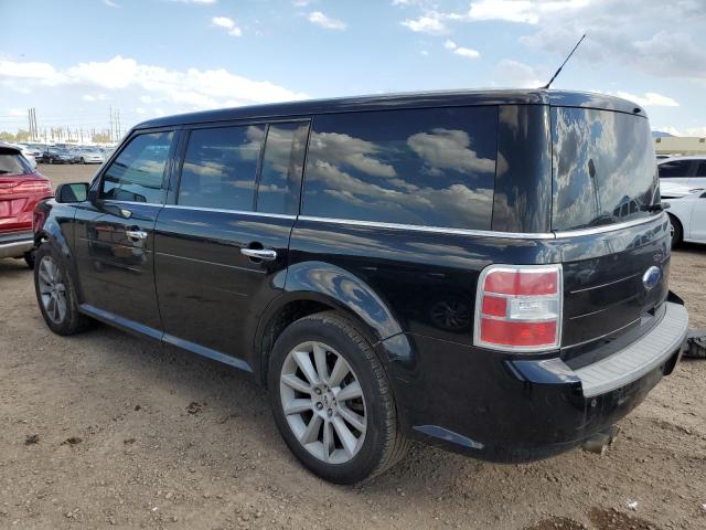 Photo 1 VIN: 2FMDK52C99BA58177 - FORD FLEX 