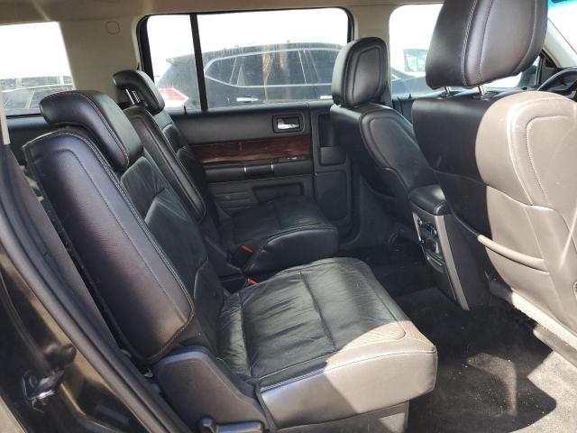 Photo 10 VIN: 2FMDK52C99BA58177 - FORD FLEX 