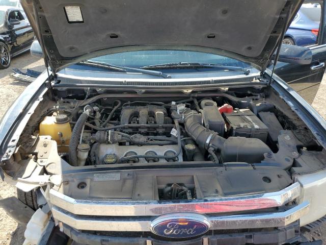 Photo 11 VIN: 2FMDK52C99BA58177 - FORD FLEX 