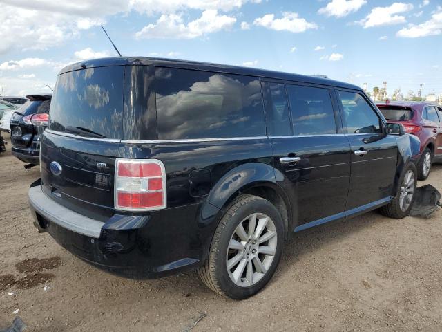 Photo 2 VIN: 2FMDK52C99BA58177 - FORD FLEX 