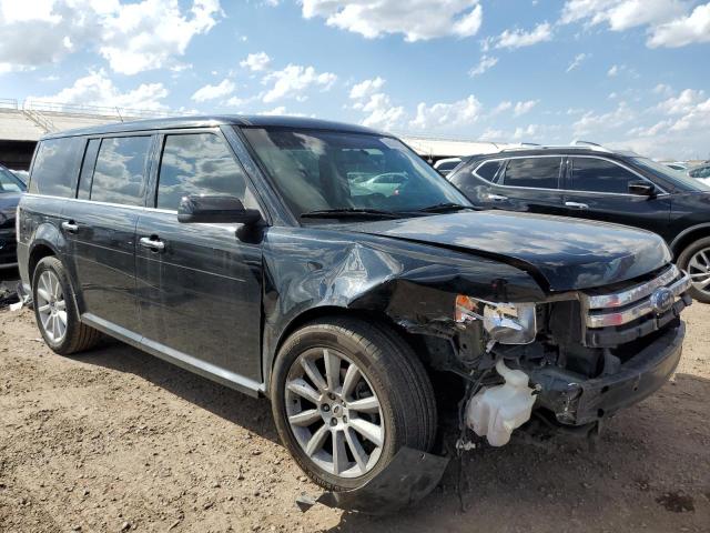 Photo 3 VIN: 2FMDK52C99BA58177 - FORD FLEX 