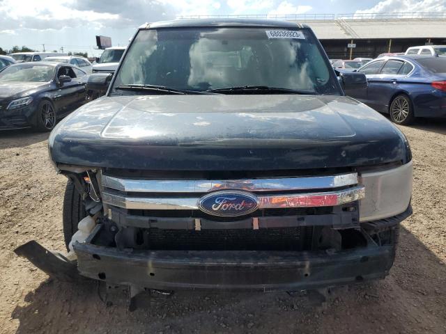 Photo 4 VIN: 2FMDK52C99BA58177 - FORD FLEX 